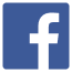 Icono de facebook